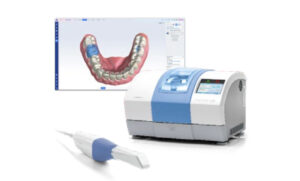 Intraoral Scanners