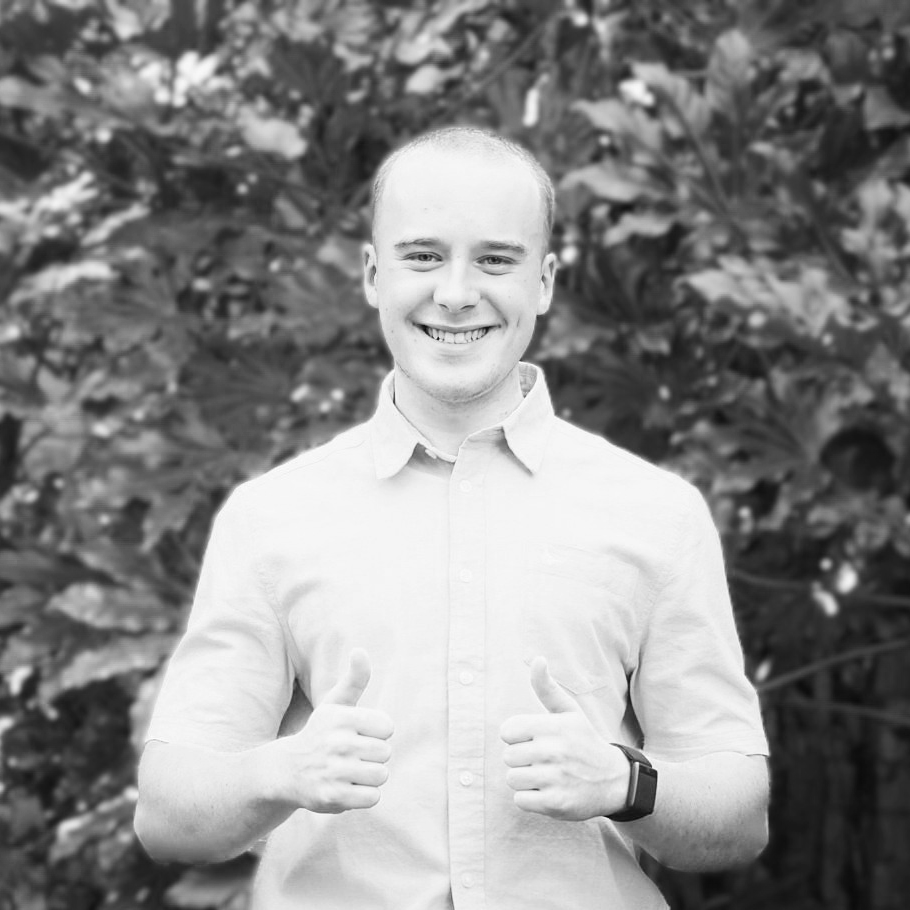 Lewis-Not-Normal-Black-and-White