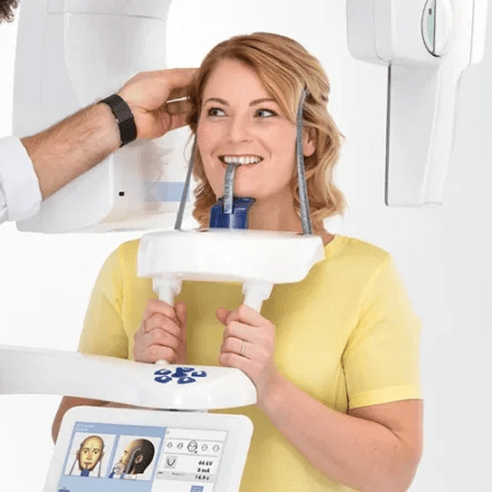 Planmeca ProMax® 2D