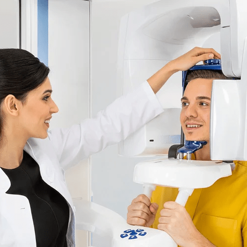 Planmeca ProMax® 3D Classic