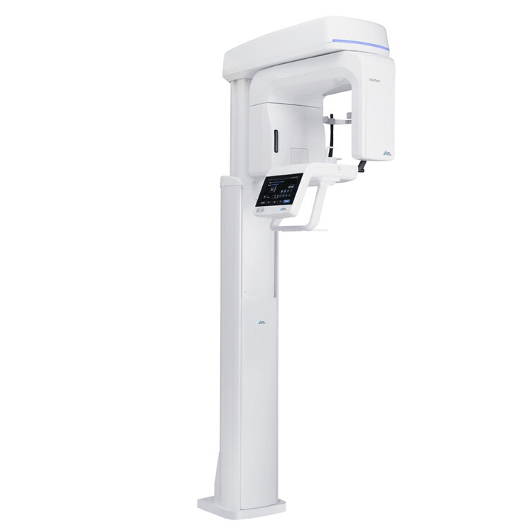 VistaPano S 2.0 and VistaPano S Ceph 2.0