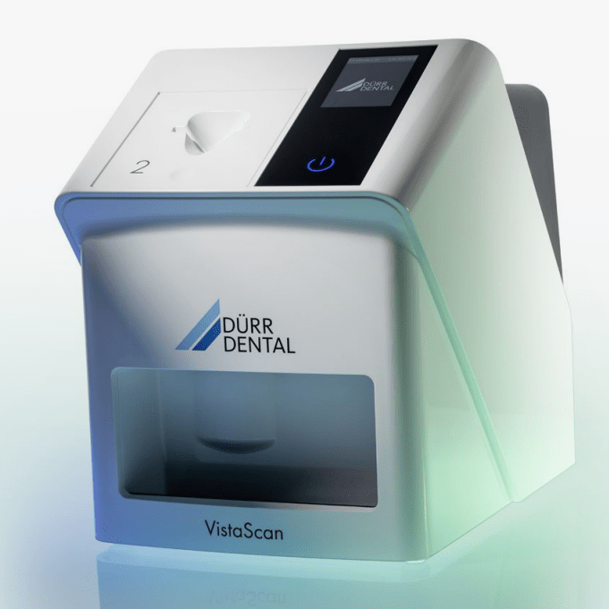 VistaScan Mini Easy 2.0