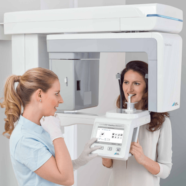 VistaVox S and VistaVox S Ceph