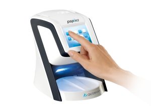 Phosphor Plate Scanners & Sensors